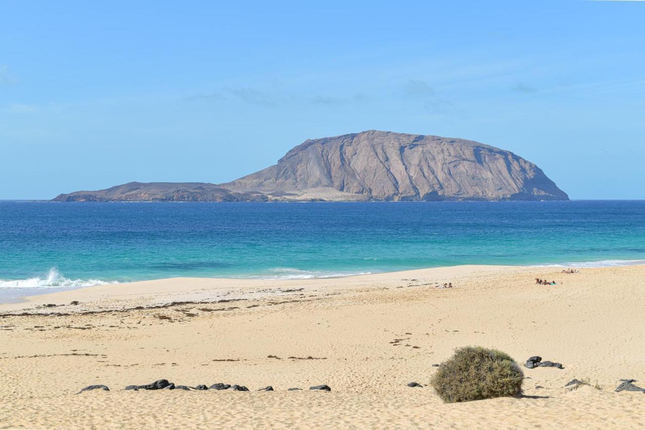 Villa Flores Pedro Barba Dış mekan fotoğraf